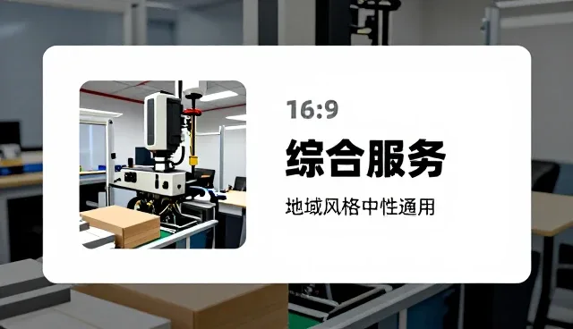 企业OA系统