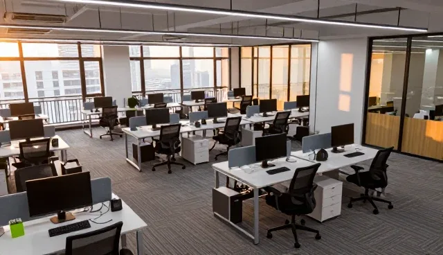 企业OA系统技术培训中的常见误区与实用建议