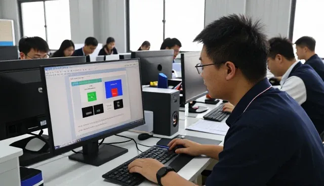 西安宇湾信息科技有限公司介绍ERP管理系统在网络较为完善中的应用